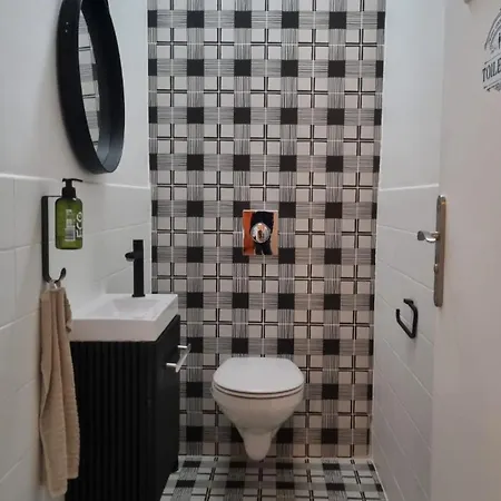 Appartement Neuf Avec Garage + Fibre Blanzac  Exterior photo