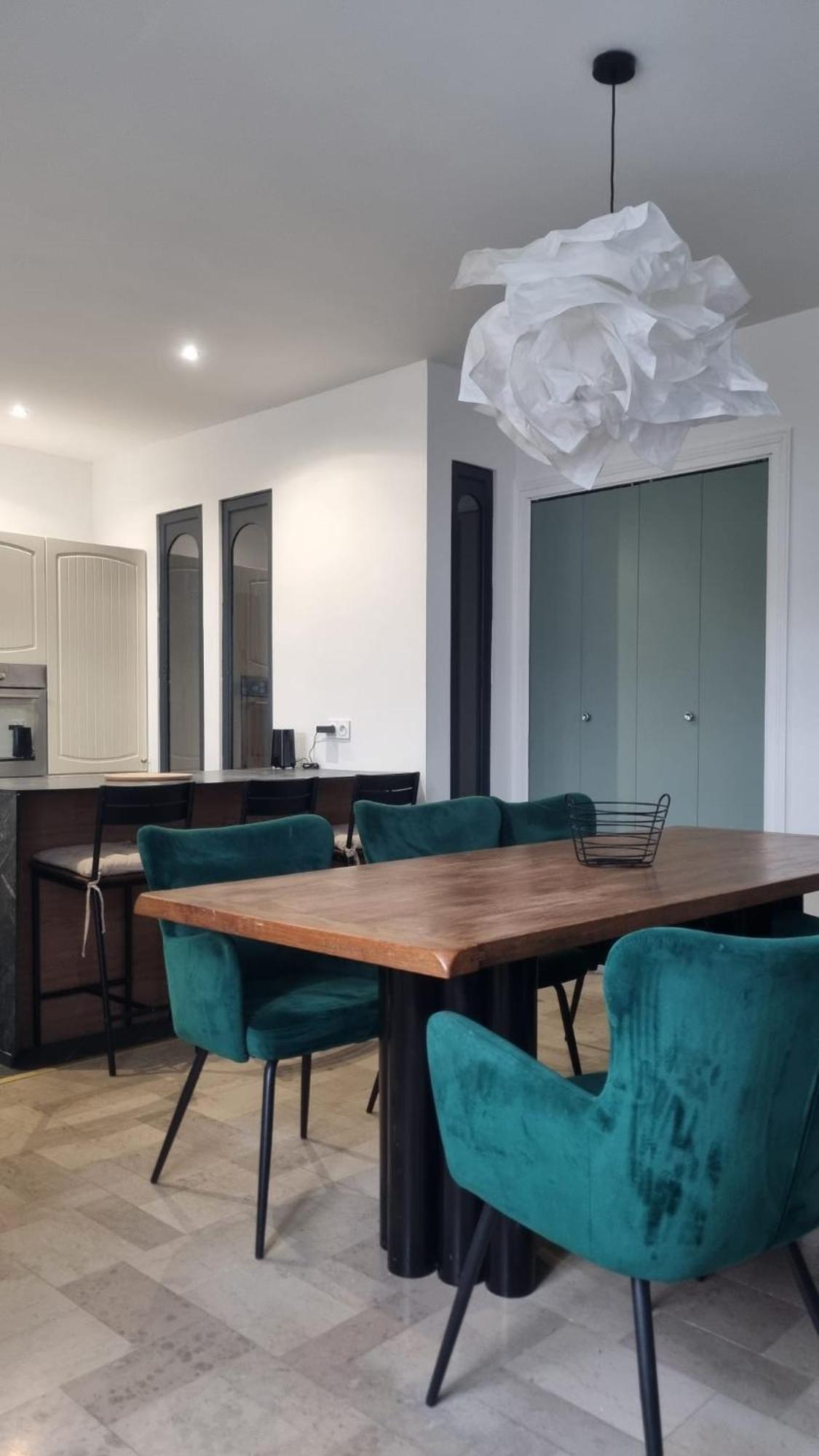 Apartment Neuf Avec Garage + Fibre Blanzac (Charente)