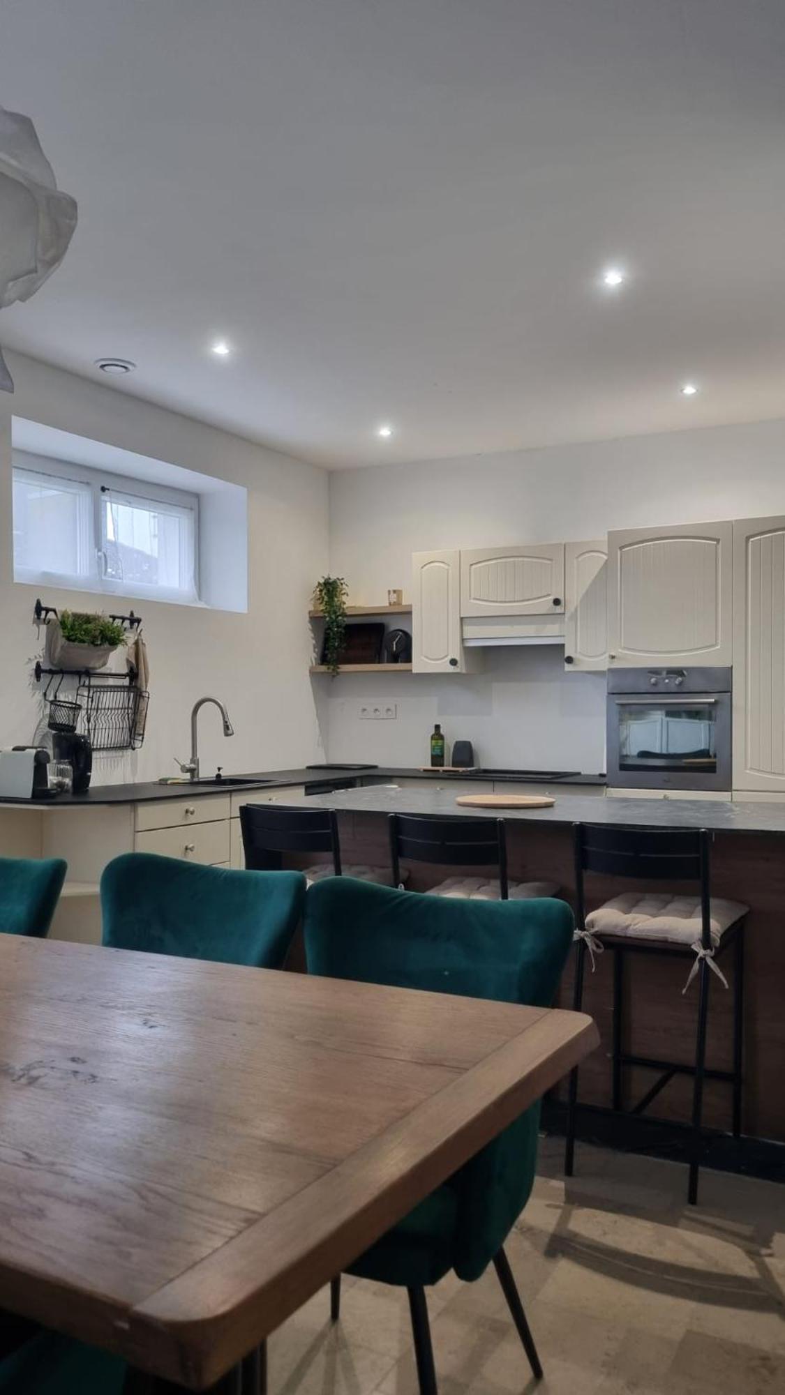 Neuf Avec Garage + Fibre * Blanzac (Charente)