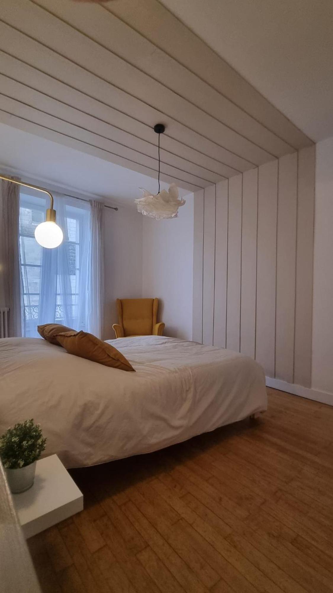 Neuf Avec Garage + Fibre