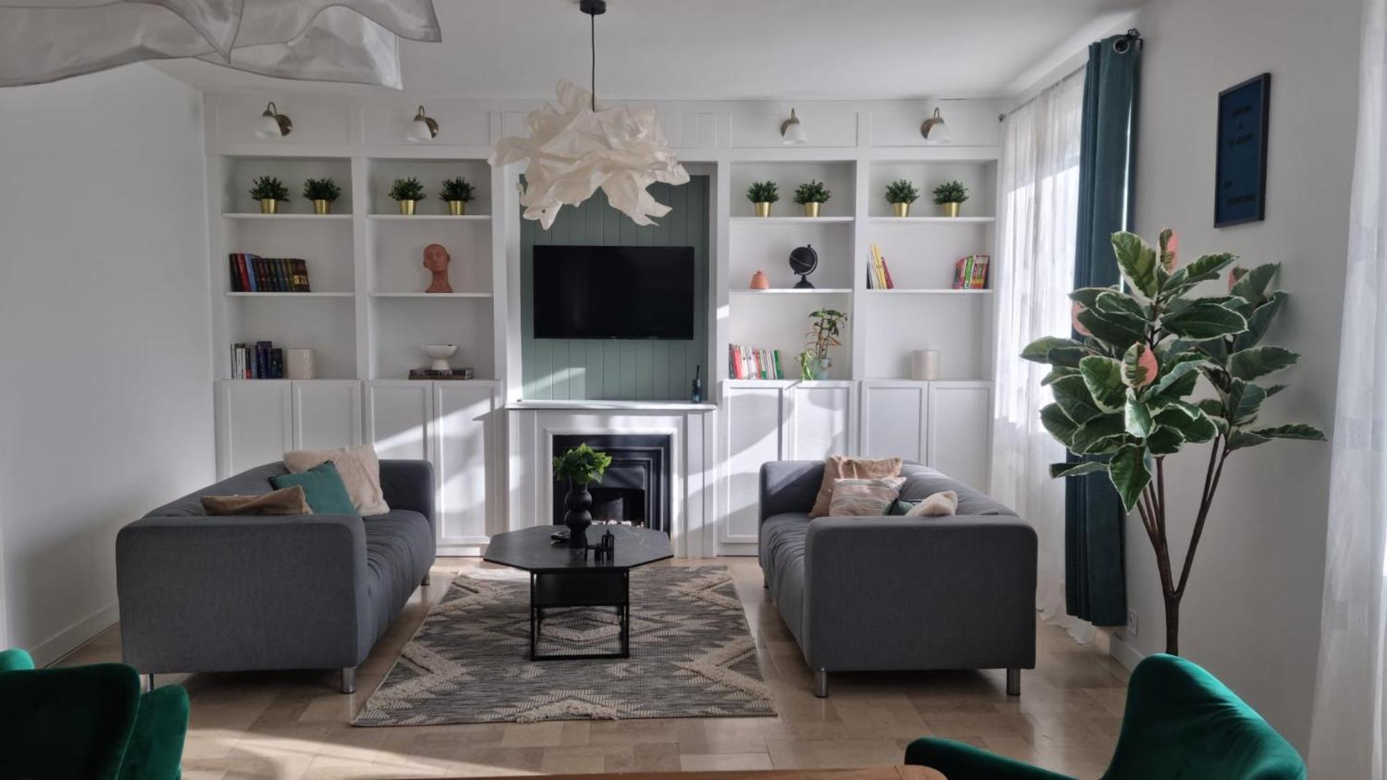 Neuf Avec Garage + Fibre Blanzac (Charente)